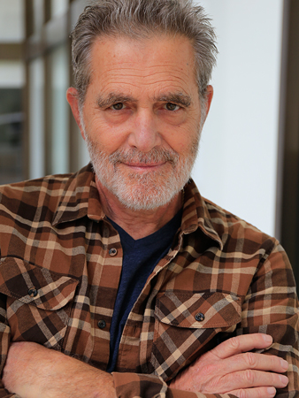 Richard Gasparian