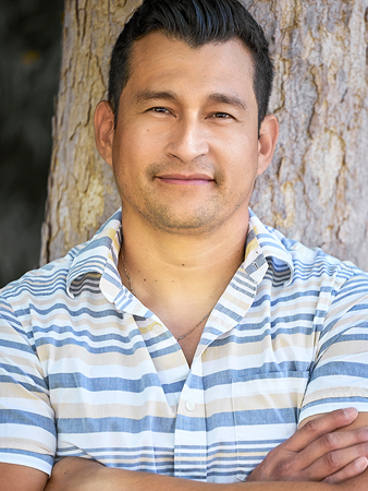 Victor Flores
