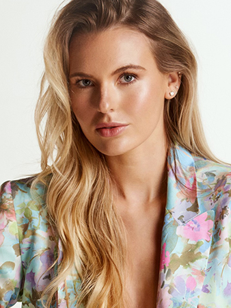 Delaney Willet