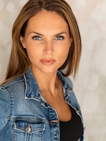 Anna Oris