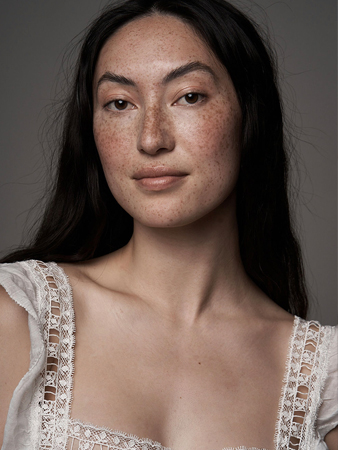 Danielle Ritchie