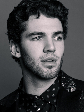 Noah Fearnley