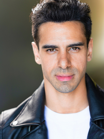 Cesar D' La Torre