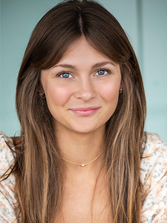 Madeleine Sigrist