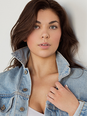Bianca Zorzi