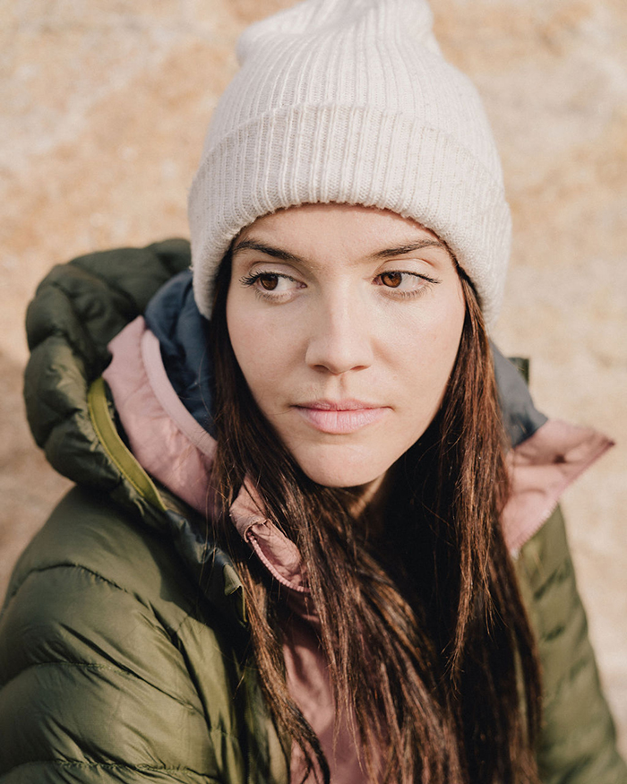 Brand Model and Talent | Celeste Wall Women