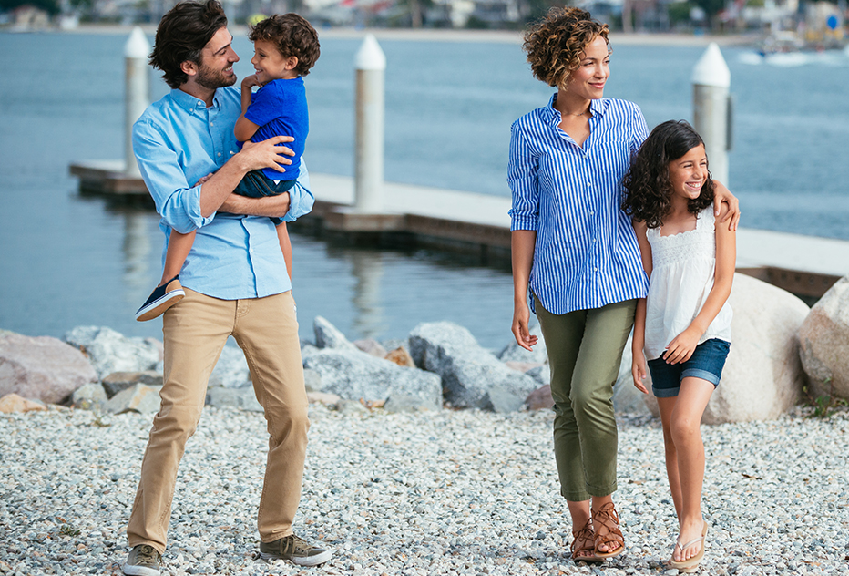 Families