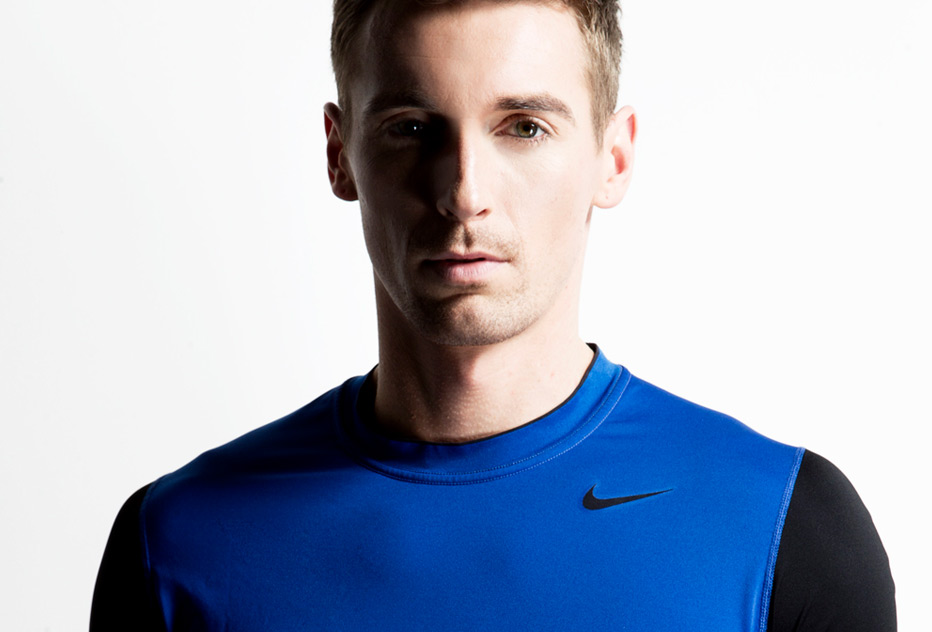 Fitness Men