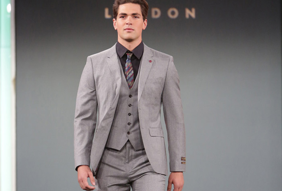 Fashion Men