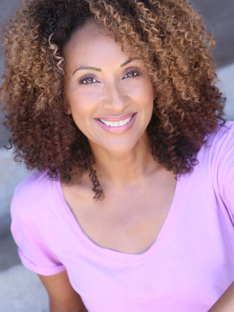 Lisa Harrington