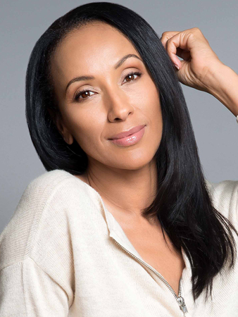 Lisa Harrington