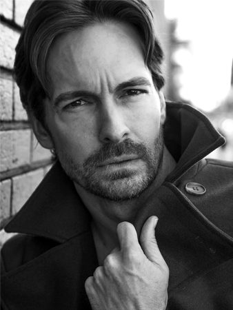 Nick Steele