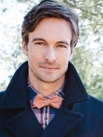 Nick Steele