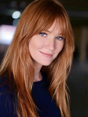 Dominique Jane