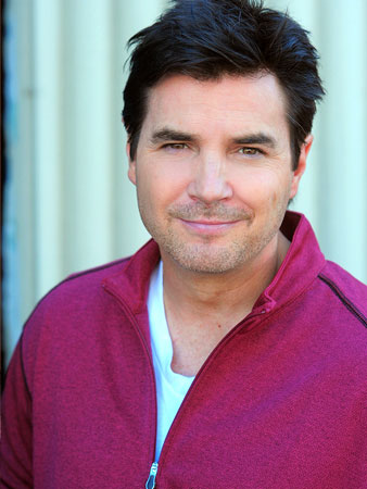 Jonathan Aube