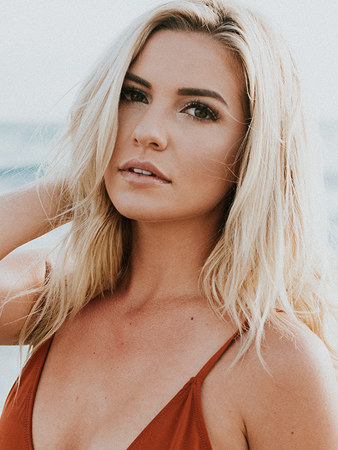 Jamie Labarber