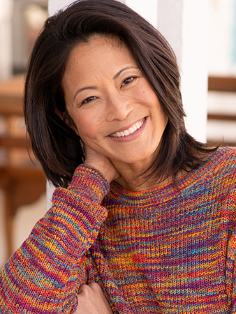 Jennifer Yee