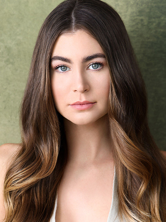 Sophia Silveria