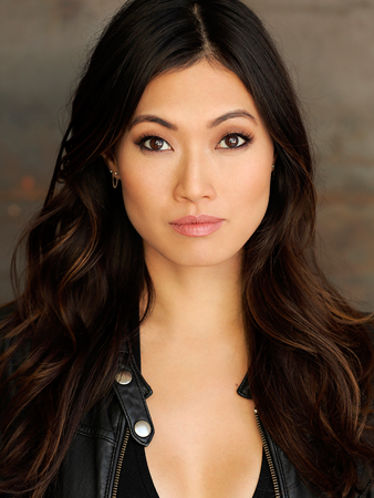 Catherine Kim