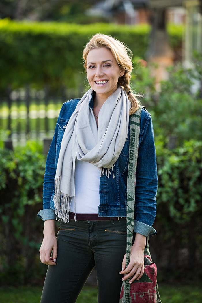 Who Is The Model In The Omega Watch Commercial : Brand Model and Talent | Allison McAtee Women : While another wrote, “this is an incredibly beautiful commercial.