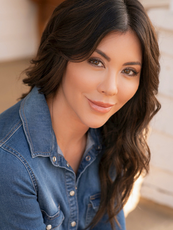 Ursula Mayes