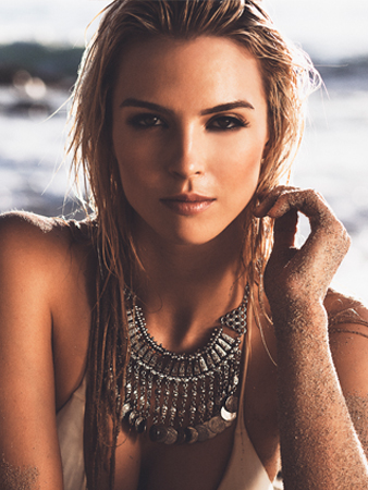 Fallon Jappe