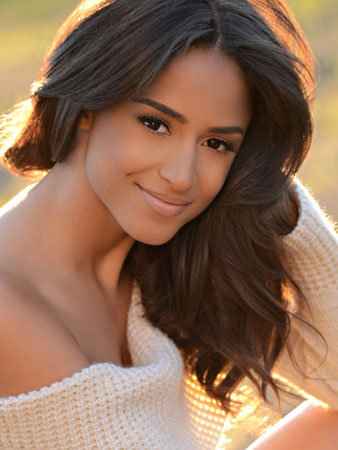 Dani Bush