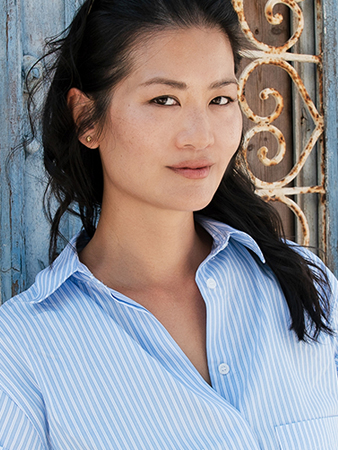 Danielle Yu