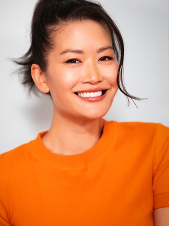 Danielle Yu
