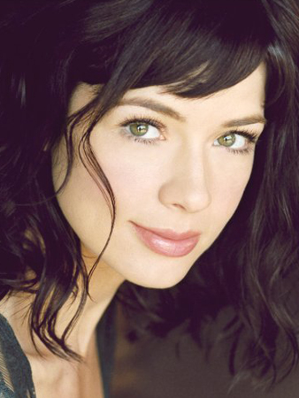 Mariya Zyrianova