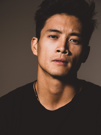 Peter Sudarso