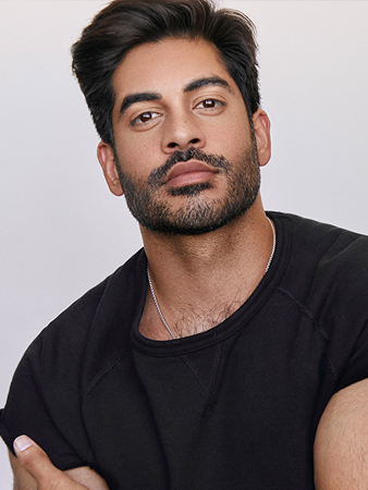 Sachin Bhatt