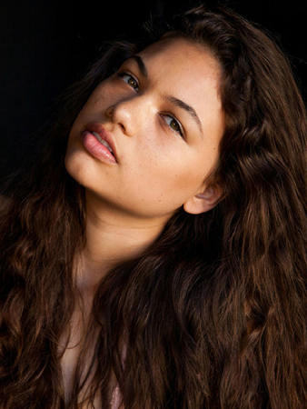 Aja bair ford models #8
