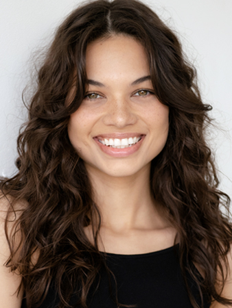 Aja Bair