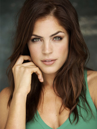 Kelly Thiebaud