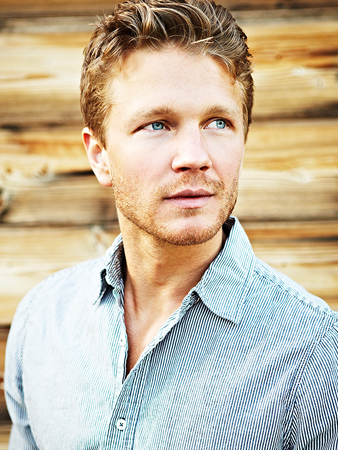Nathan Peterson