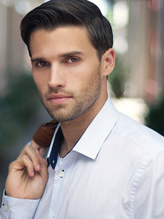 Tom Schwartz