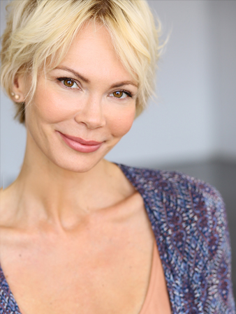 Maria Tornberg