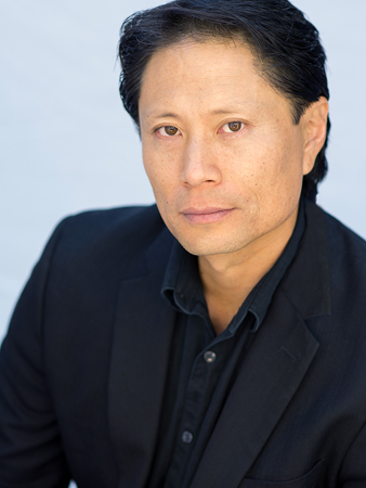Roger Lim