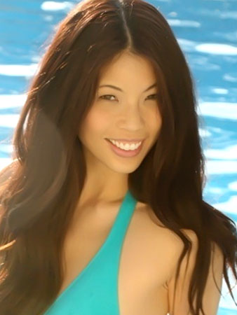 Kristen Lui
