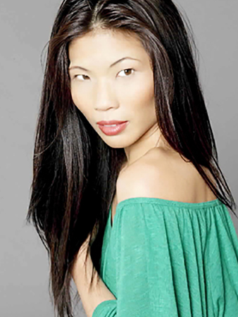 Kristen Lui
