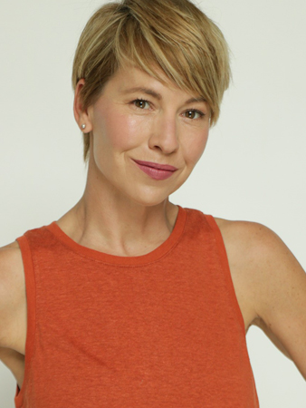 Amanda Rau