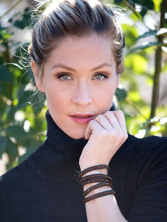 Laurie Manette