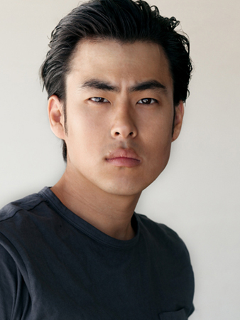 Robert Ryu