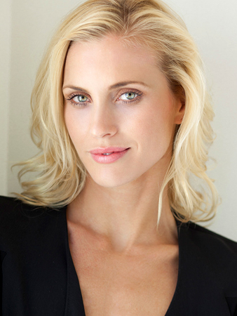 Lina O'Connor