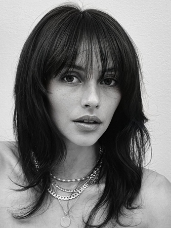 Coco Horsager
