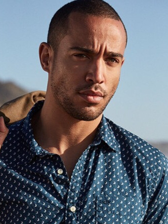 Danny Williams