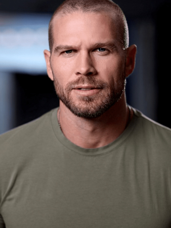Brett Zimmerman