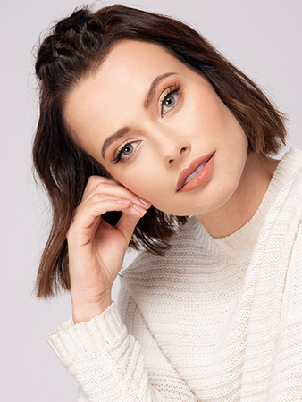 Lilija Toussi