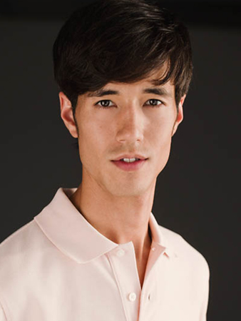Tadashi Suzuki